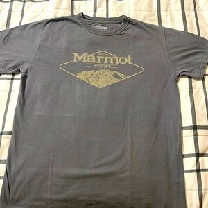 Marmot T-Shirt